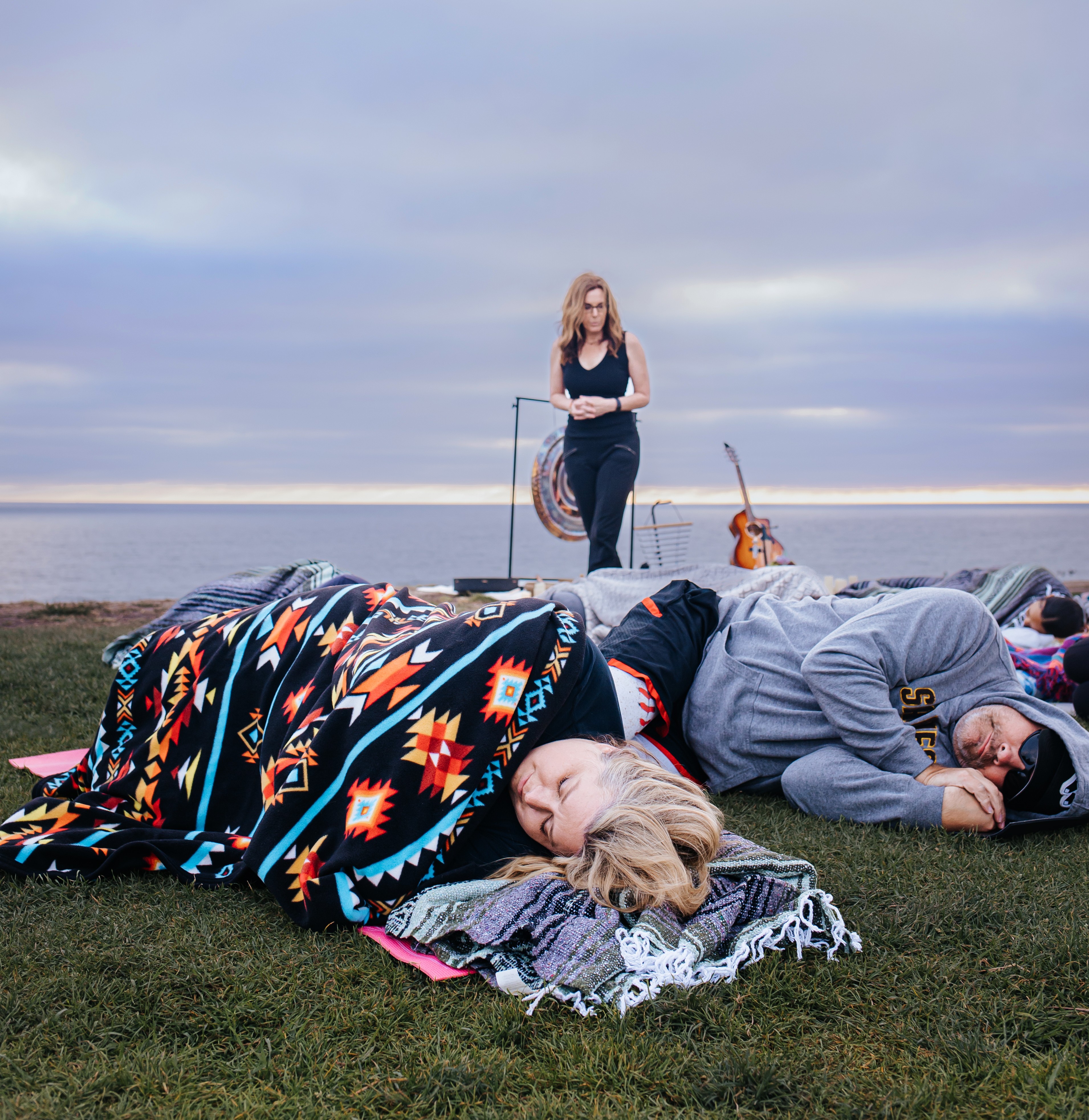 Anxiety Relief Series